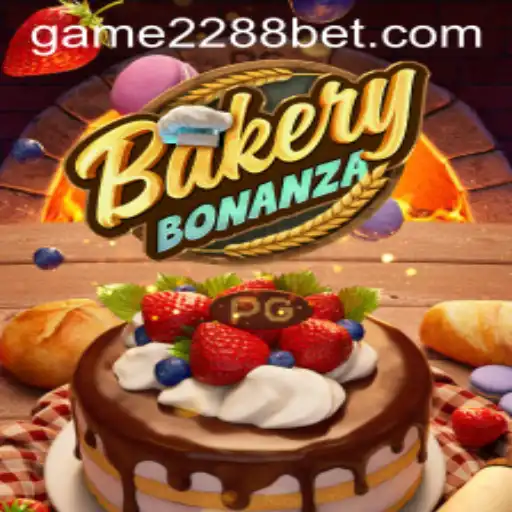 Explore BakeryBonanza: A Delightful Adventure in Online Gaming with 2288bet