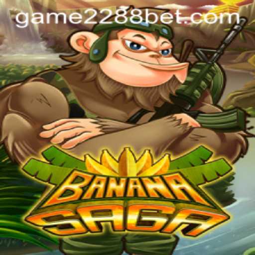 Unveiling BananaSaga: A Fresh Take on Casual Gaming with a Twist