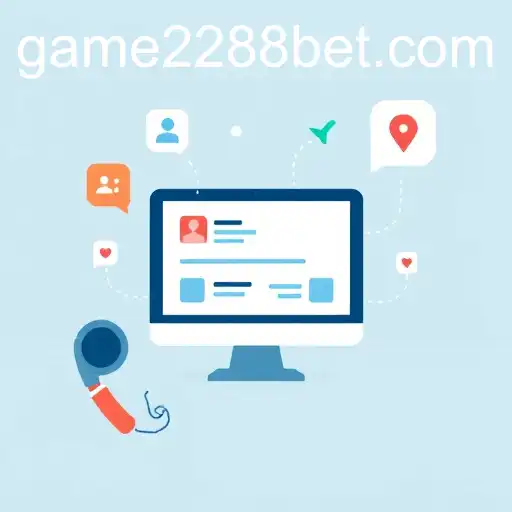 The Importance of 'Contact Us' in the Digital Age with 2288bet