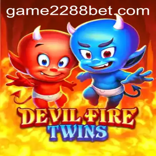 Exploring the Exciting World of DevilFireTwins: A Comprehensive Guide