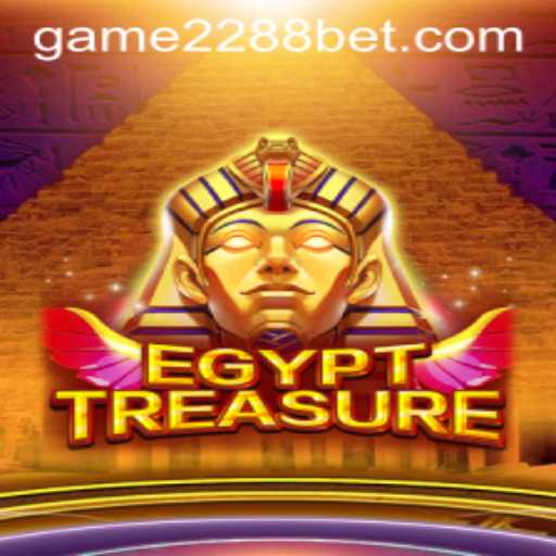 Exploring the Enchantment of EgyptTreasure at 2288bet