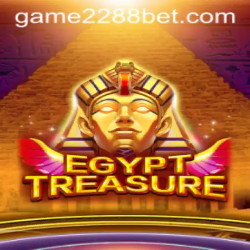 Exploring the Enchantment of EgyptTreasure at 2288bet