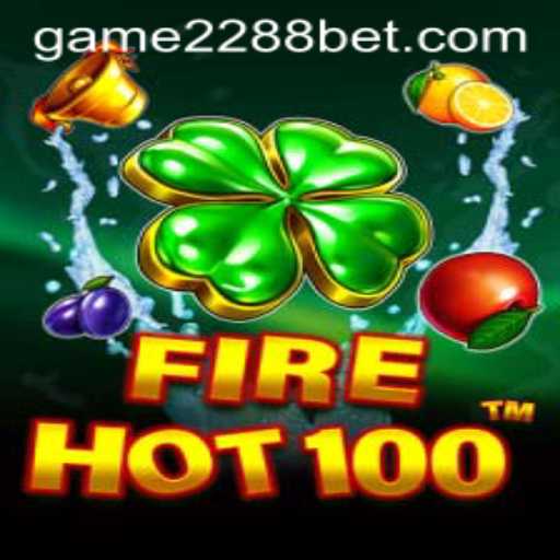 Discover the Thrilling World of FireHot100 and Its Strategic Gameplay