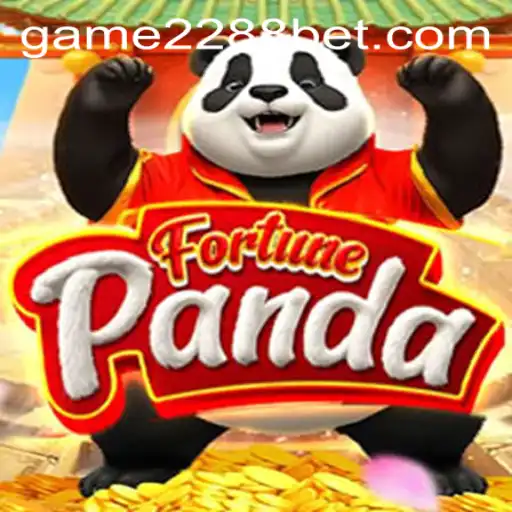 FortunePanda: A Thrilling Adventure in 2288bet's Universe