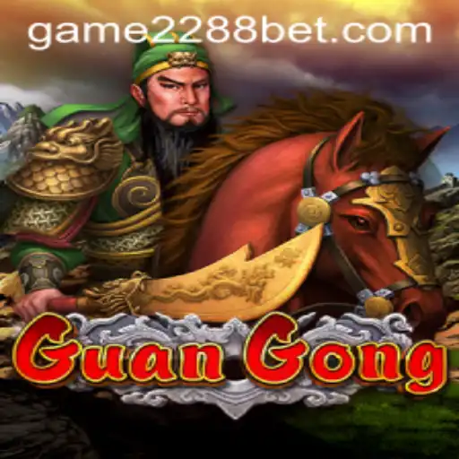 Exploring the Exciting World of GuanGong: The New Sensation from 2288bet
