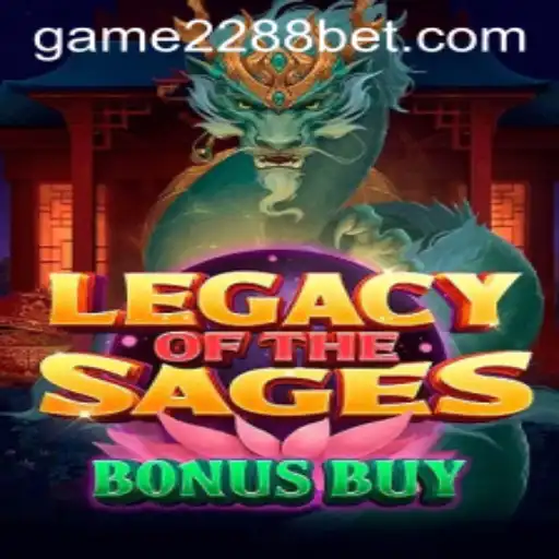 Exploring the World of Legacy of the Sages Bonus Buy: A Deep Dive into the Latest Gaming Sensation