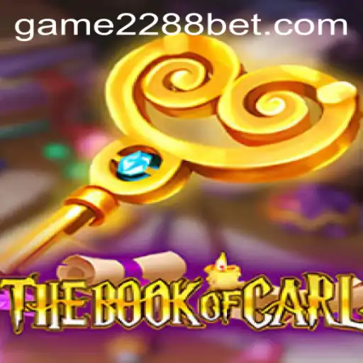 Explore the Intricacies of TheBookofCarl: A Journey into the Realm of 2288bet