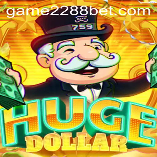 Exploring 'HugeDollar': A New Contender in the Gaming World