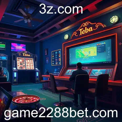 2288bet: Tendências e Perspectivas para 2025