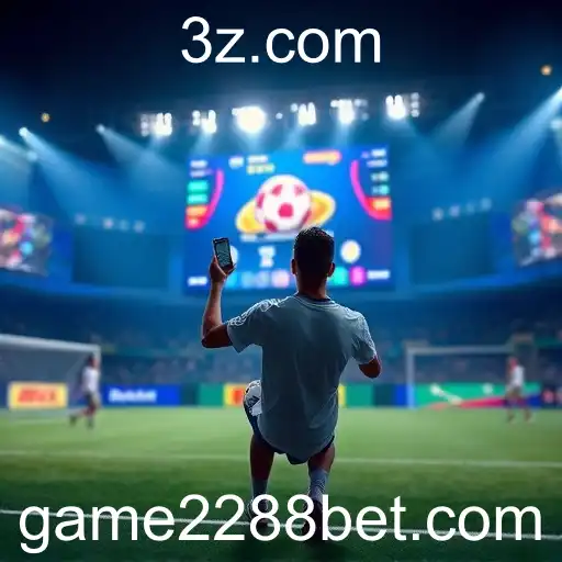 A Ascensão dos Sites de Jogos em 2025