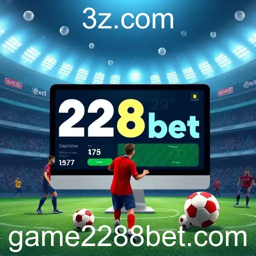 Tendências de Jogos Online e a Ascensão de 2288bet