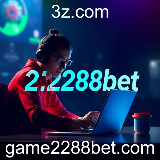 A Nova Era dos Jogos Online e o Papel do 2288bet