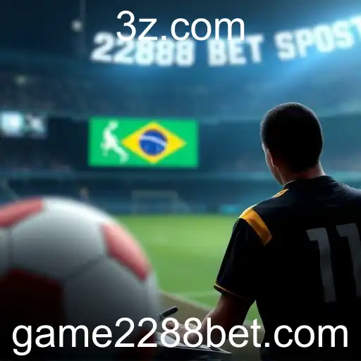 Expansão dos Sites de Jogos de Azar no Brasil