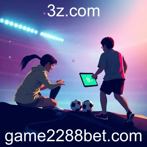 Crescimento do Mercado de Jogos Online e o Papel do 2288bet