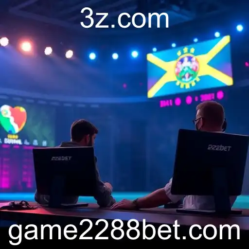 Crescimento dos Jogos Online no Brasil em 2025