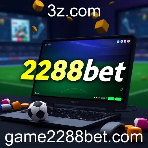 Impacto do Jogo Online: Análise do 2288bet no Brasil
