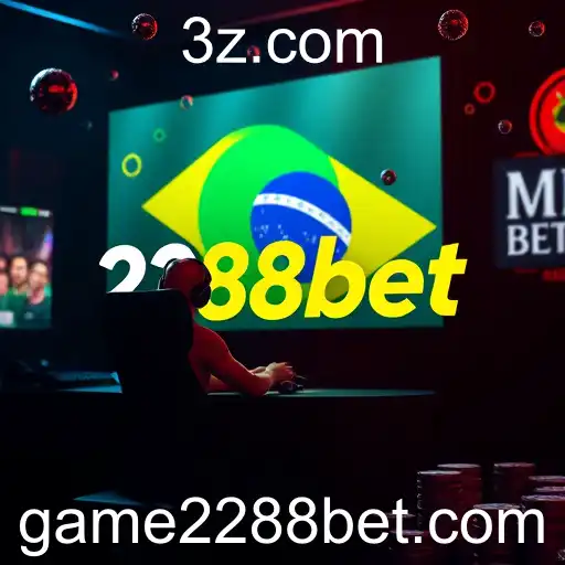 O Impacto dos Jogos Online no Brasil em 2025