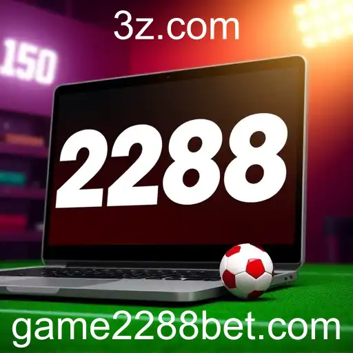 Nova Era para o Mercado de Jogos com 2288bet
