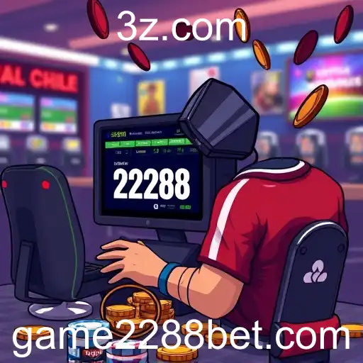 A Evolução dos Jogos de Apostas Online em 2025