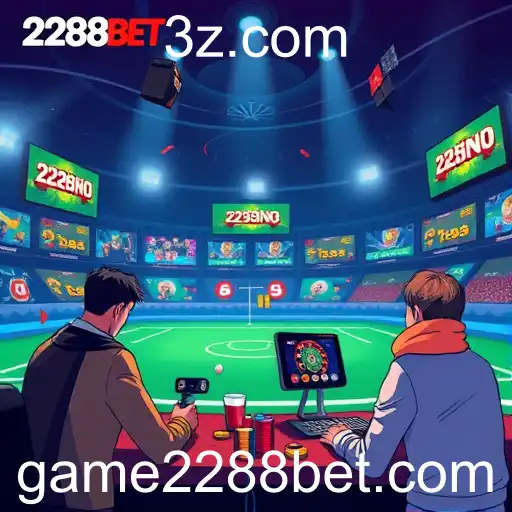 A Ascensão dos Jogos Online em 2025