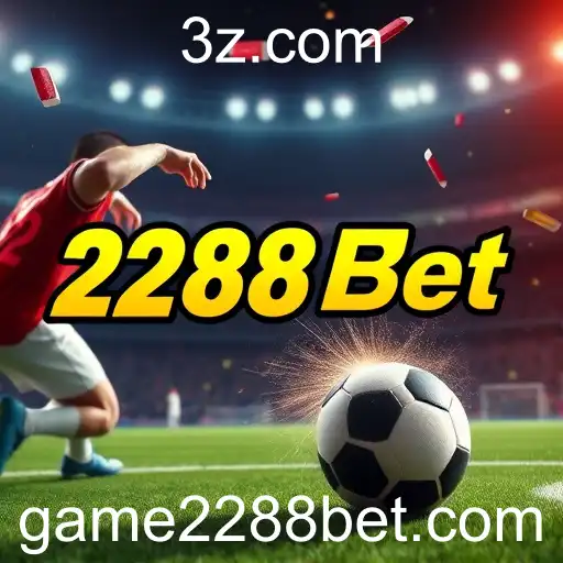 A Ascensão do 2288bet no Cenário de Jogos Online