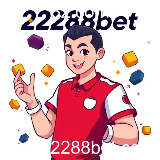 A Ascensão do 2288bet no Cenário Brasileiro