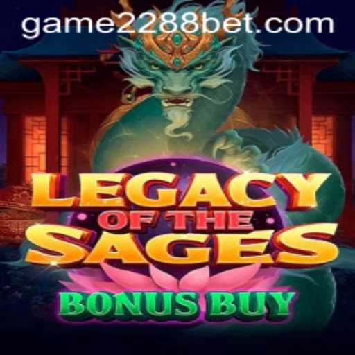 Exploring the World of Legacy of the Sages Bonus Buy: A Deep Dive into the Latest Gaming Sensation