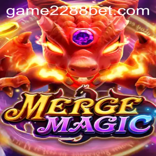 Discover the Enchantment of MergeMagic and the Intriguing World of 2288bet