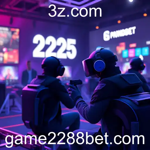 2288bet: O Crescimento do Jogo Online e suas Implicações