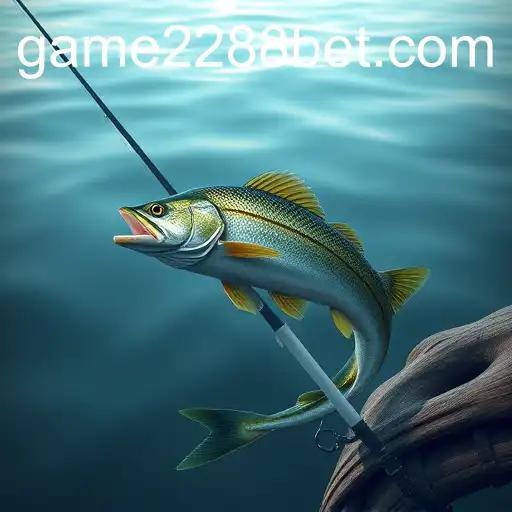Exploring the Excitement of Online Fishing with 2288bet: A New Era of Angling