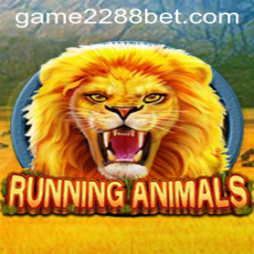 Discovering RunningAnimals: A Thrilling Adventure with 2288bet
