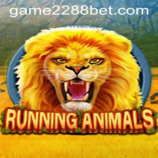 Discovering RunningAnimals: A Thrilling Adventure with 2288bet