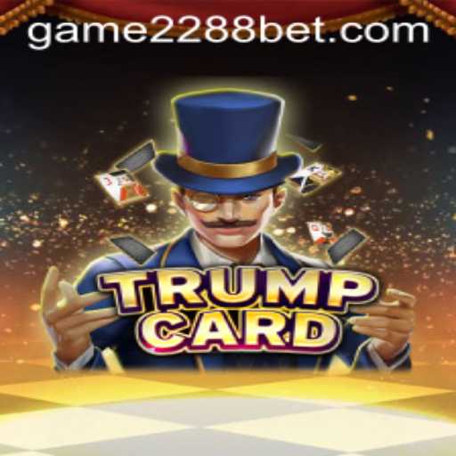 The Exciting World of TrumpCard: A Strategic Game for All Ages